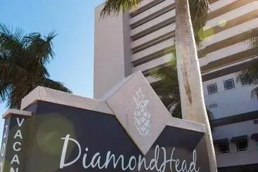Diamond Head Beach Resort