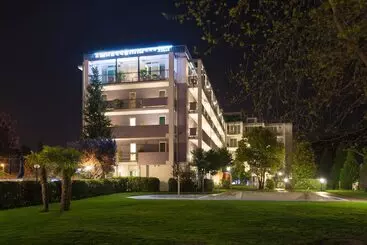 酒店 Ambassador Suite