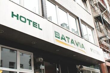 Rugs Hotel Düsseldorf