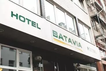 Rugs Hotel Düsseldorf