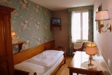 酒店 Centralcontinental