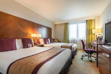 Hotel Crowne Plaza Birmingham Nec, An Ihg