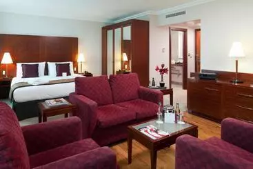 Hotel Crowne Plaza Birmingham Nec, An Ihg