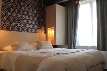 هتل Hôtel Le Blason