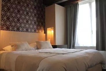 Hotelli Hôtel Le Blason