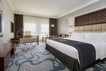 فندق Intercontinental Doha Beach & Spa, An Ihg