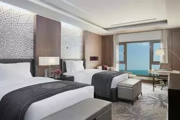هتل Intercontinental Doha Beach & Spa, An Ihg