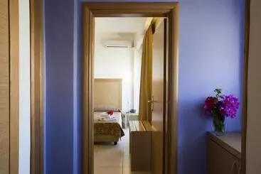 בית מלון כפרי Itanos