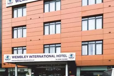 Hotel London Wembley International