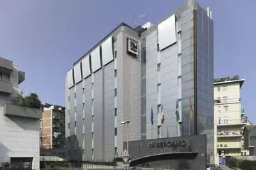 Hotel NH Bergamo