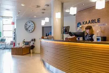 ホテル Original Sokos Kaarle