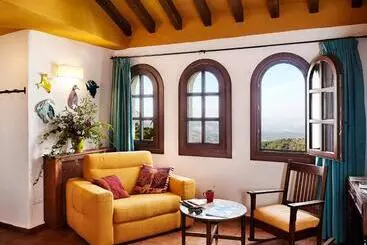 Hotel Rural La Fructuosa