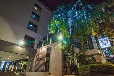 Star Hotel Chiang Mai   Sha Extra Pus