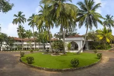 Hotel Tangerine Beach