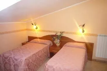 酒店 Villa Altieri