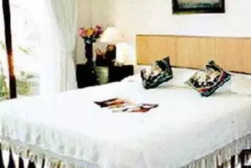 Mae Hong Son Mountain Inn & Resort