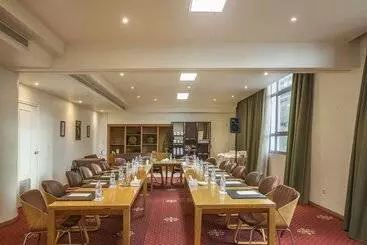 هتل Voco Beirut Central District By Ihg