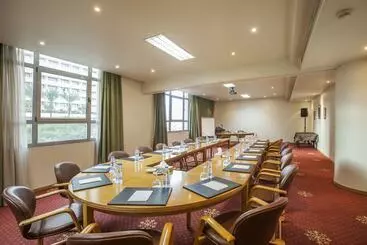 هتل Voco Beirut Central District By Ihg