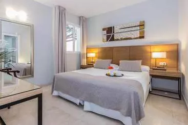 아파트호텔 Ona Alanda Club Marbella