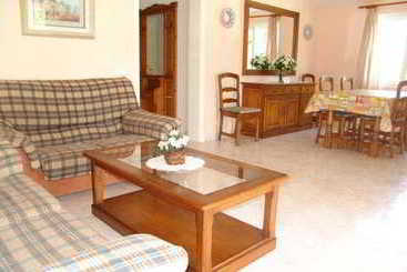 Villas Galdana Palms