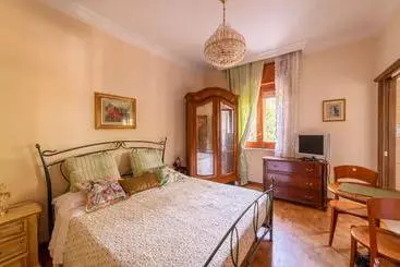 B&b Montebianco