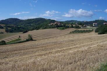 Bed and Breakfast Casa Cairo Rooms&services
