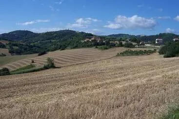 Aamiaismajoitus (B&B) Casa Cairo Rooms&services