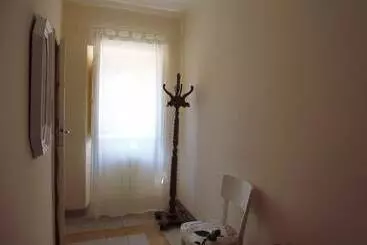 ベッドアンドブレックファースト Casa Cairo Rooms&services