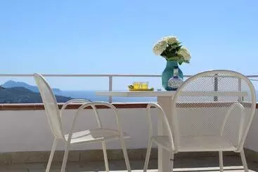 Bed and Breakfast Villa Raf