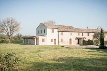 Cămin Villa Rinolfa