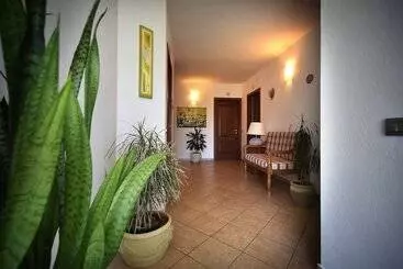 Hotel Il Girasole