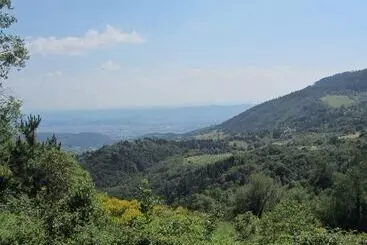 Hotelli Montemorello