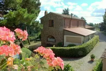 Hotel Rural Agriturismo Il Vecchio Fienile