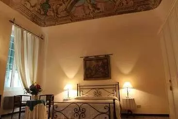 Bed & Breakfast Cà Del Vescovo
