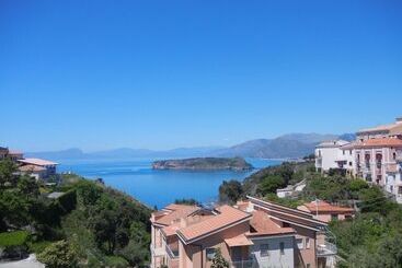 בית מלון כפרי Albergo Il Brillantino