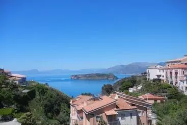 Hotelli Albergo Il Brillantino