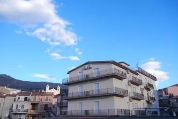 هتل Albergo Il Brillantino
