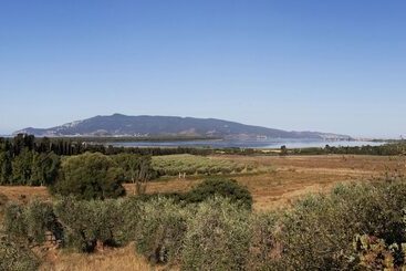 Сельский отель Agriturismo Grazia