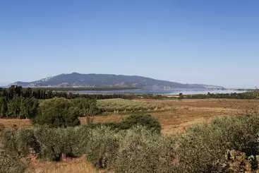 Maaseutuhotelli Agriturismo Grazia