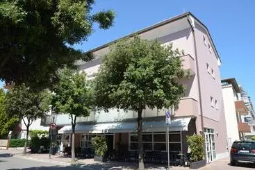 هتل Tivoli
