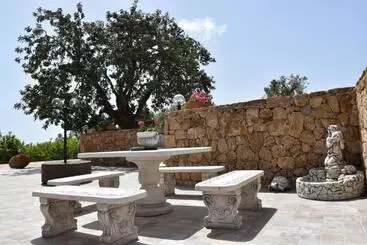 Casa Rural Il Vecchio Frantoio