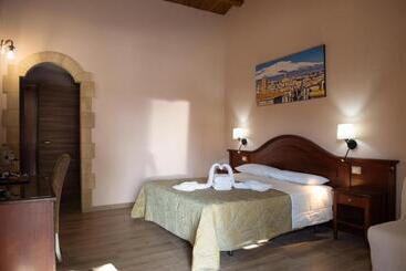 コテージ Il Vecchio Frantoio