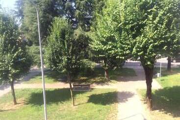 펜션 B&b Aeroporto