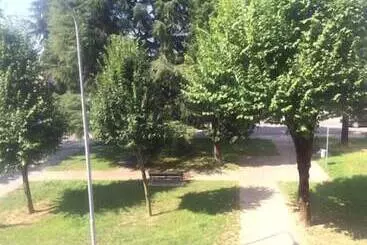 Majatalo B&b Aeroporto