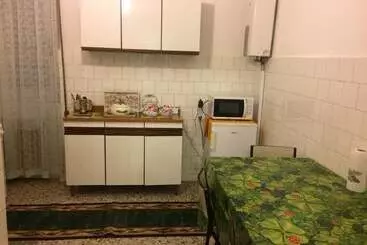 Majatalo B&b Aeroporto