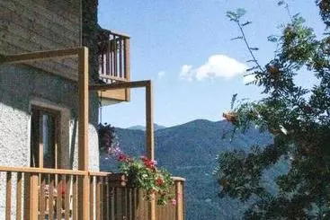 B&b Alba Sul Lago