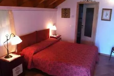 B&b Alba Sul Lago