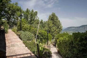 B&b Albachiara Casa Di Campagna