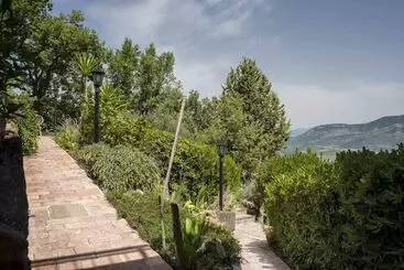 B&b Albachiara Casa Di Campagna