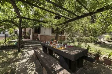 B&b Albachiara Casa Di Campagna